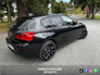 2017 BMW 1 SERIES 118i Sport Auto