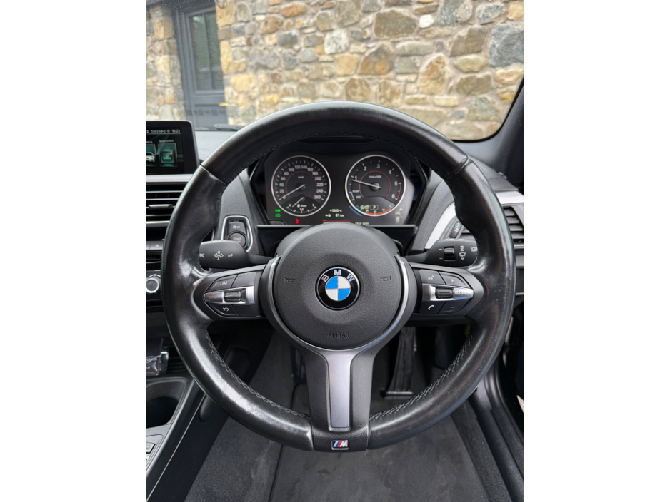 2017 BMW 1 Series 2L Diesel For Sale Images