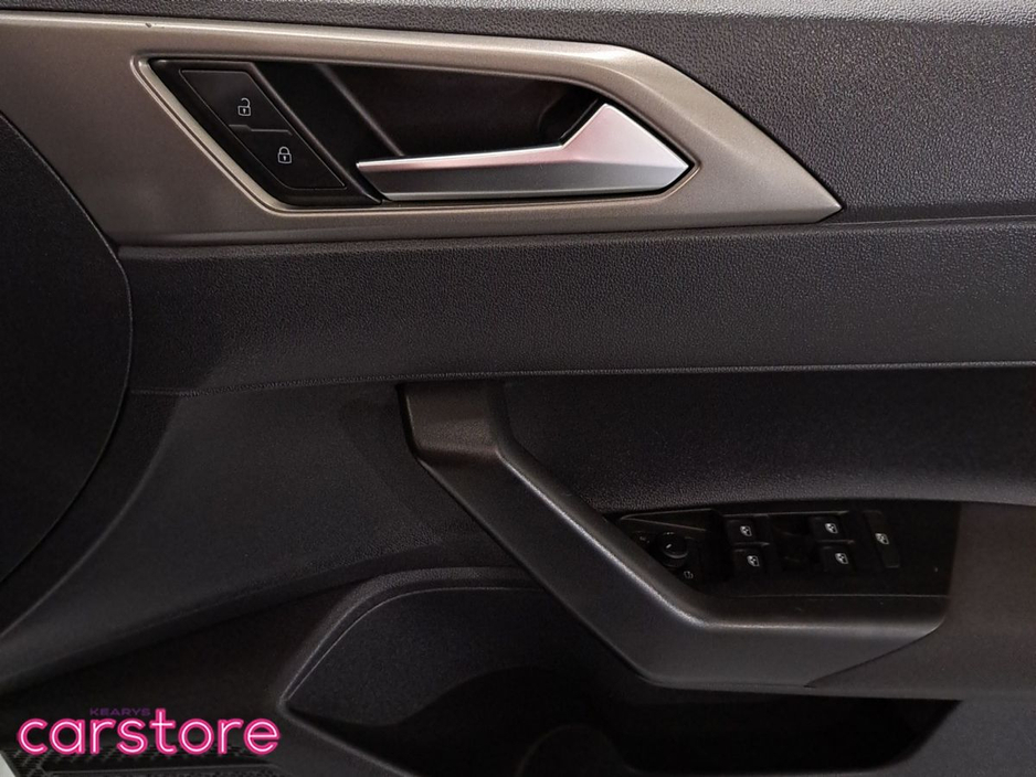 Volkswagen Polo TSI COMFORT LINE — thumbnail 20