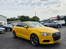 2017 Audi A3 1.4L Petrol For Sale Images