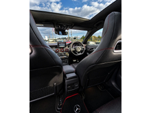 2016 Mercedes-Benz A Class 2L Petrol For Sale Images
