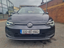 2022 VOLKSWAGEN GOLF STYLE 1.5 TSI 130HP 5DR