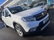 2018 Dacia Sandero 1.5L Diesel For Sale Images