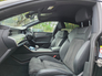 2021 AUDI A7 2.0 TFSI 50 E QUATTRO S LINE BLACK EDITIONS-TRONIC.FINANCE ARRANGED.SIMI.AA APPROVED.
