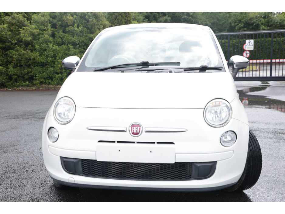 Fiat 500 — thumbnail 6
