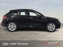 2024 AUDI Q3 45 TFSI E 245 HP S Tronic S line €405p/m