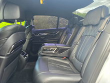 2016 BMW 7 Series 3L Diesel For Sale Images