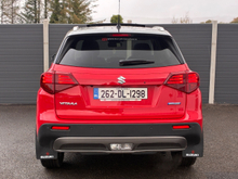 2026 Suzuki Vitara 1.4L Petrol Hybrid For Sale Images
