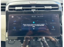 2023 Hyundai Tucson 1.6L Petrol Plug-in Hybrid For Sale Images
