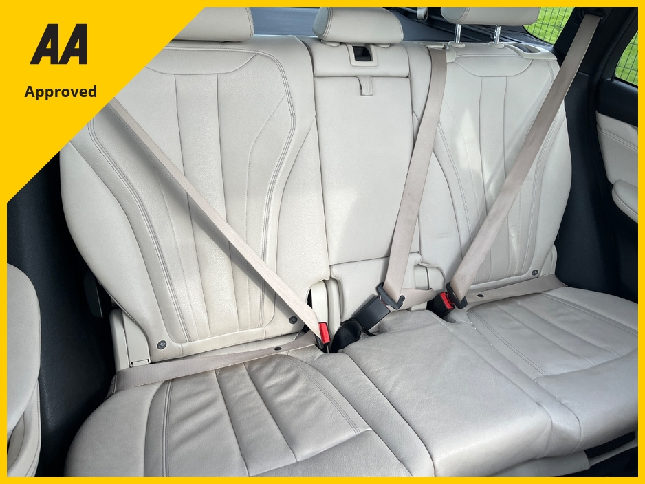 2016 BMW X5 3L Diesel For Sale Images