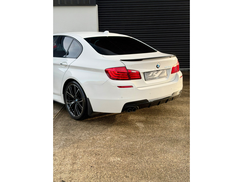 2016 BMW 5 Series 2L Diesel For Sale Images