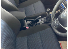 2013 Toyota Auris 1.4L Diesel For Sale Images