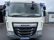 2019 Leyland Daf LF 4.6L Diesel For Sale Images