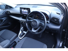 2023 Toyota Yaris 1.5L Petrol Hybrid For Sale Images