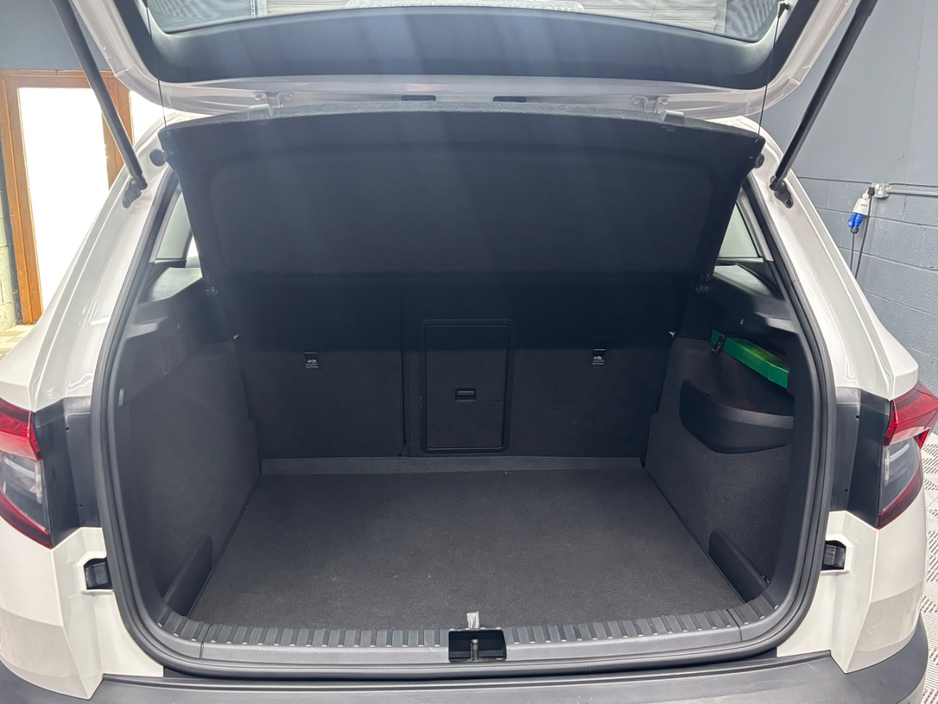 2019 Skoda Karoq 1.6L Diesel For Sale Images