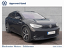 2022 VOLKSWAGEN ID.4 GTX 220 KW GTX BUSINESS 77KWH 299HP