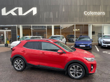 Kia Stonic K2 5DR