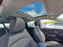 2013 Hyundai ix35 1.7L Diesel For Sale Images