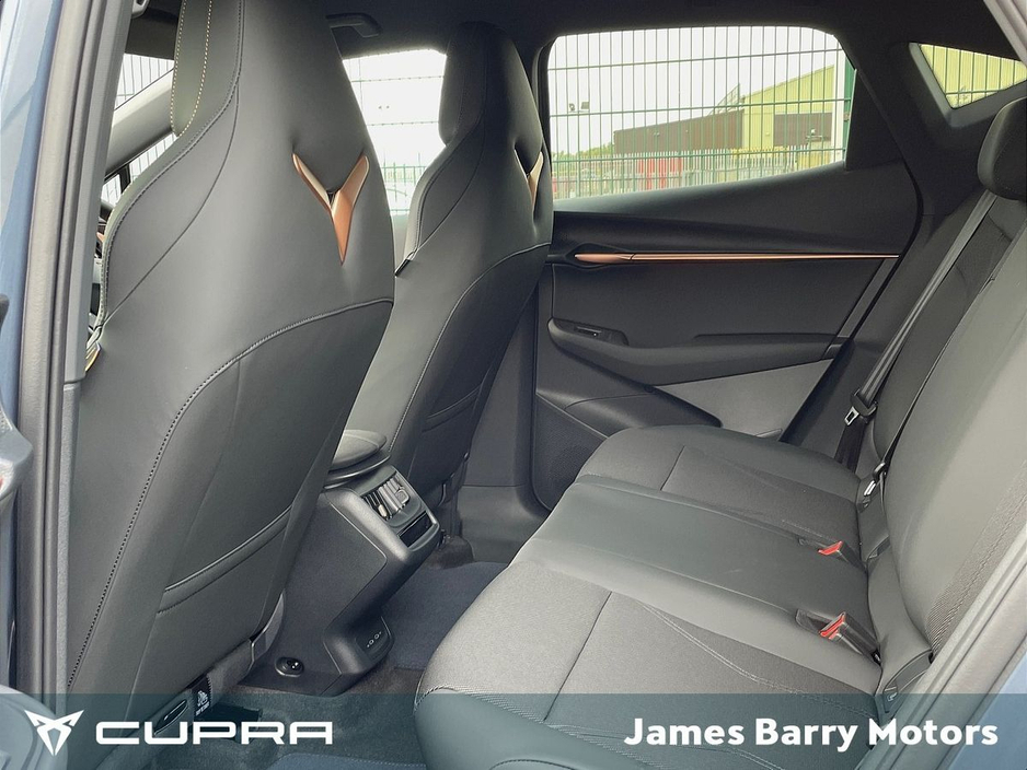 2026 Cupra Tavascan 0L Electric For Sale Images