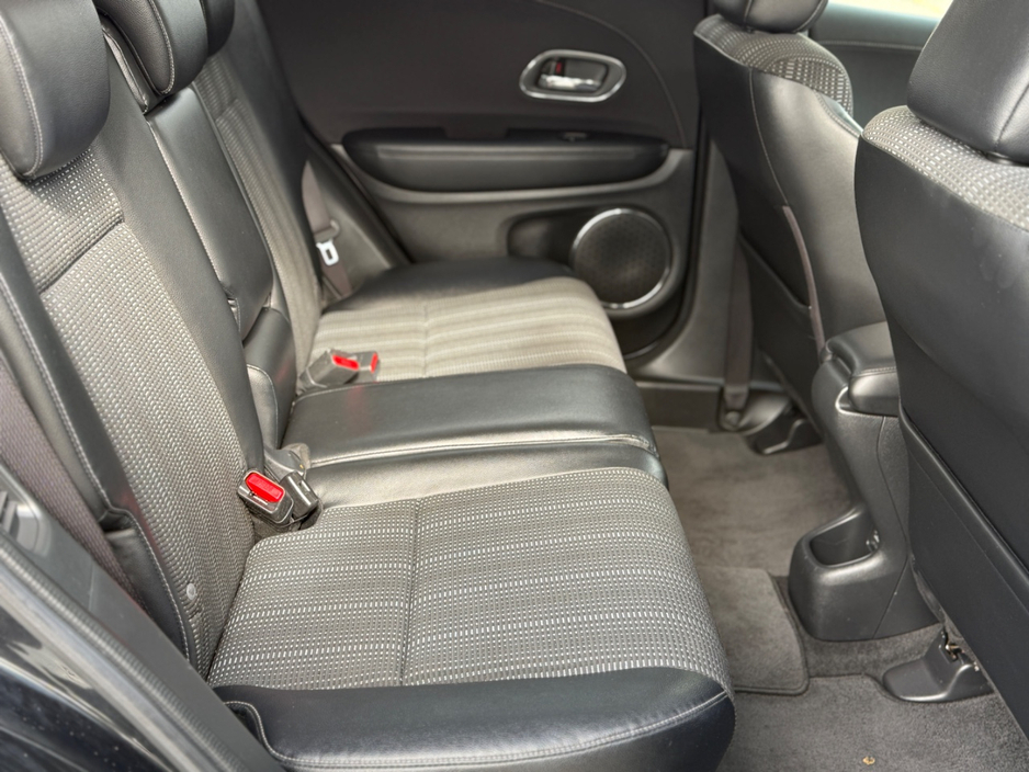2014 Honda Vezel 1.4L Petrol Hybrid For Sale Images