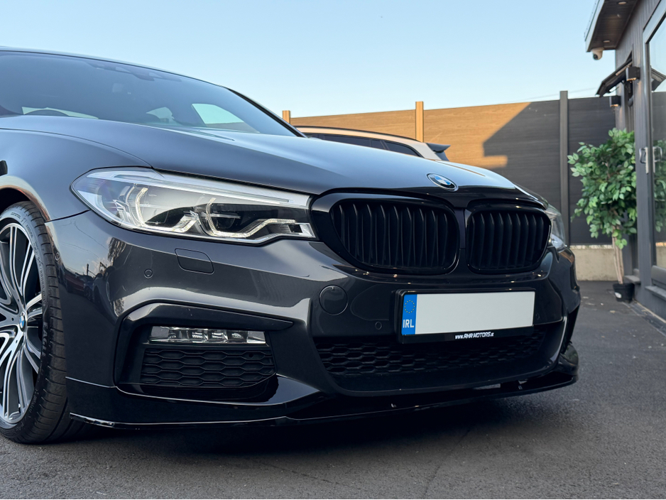2017 BMW 5 Series 3L Diesel For Sale Images