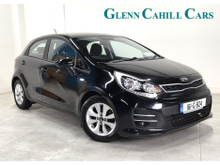 2016 Kia Rio 1.4L Diesel For Sale Images