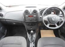 2018 Dacia Sandero 1.0L Petrol For Sale Images