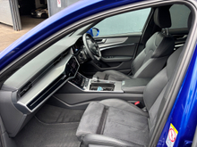 2023 Audi A6 2L Diesel For Sale Images