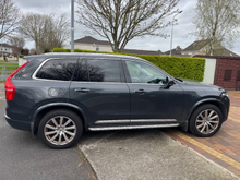 Volvo XC90 T8 TWIN EN PHEV INSCRIPTION GT 5DR AUTO