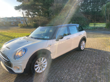 2017 MINI Clubman 2L Petrol For Sale Images