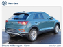 2025 VOLKSWAGEN T-ROC STYLE 75 PLUS 2.0TDI 116BHP