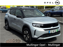 Opel Frontera GS EV 44kWh Auto - EX DEMO