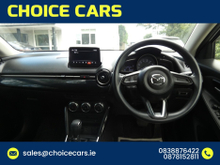 2017 Mazda Demio 1.3L Petrol For Sale Images