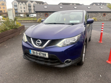 2015 Nissan Qashqai 1.5L Diesel For Sale Images