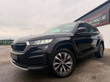 2023 Skoda Kodiaq