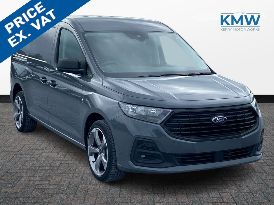 Used Ford Transit Connect 2026 in Kerry