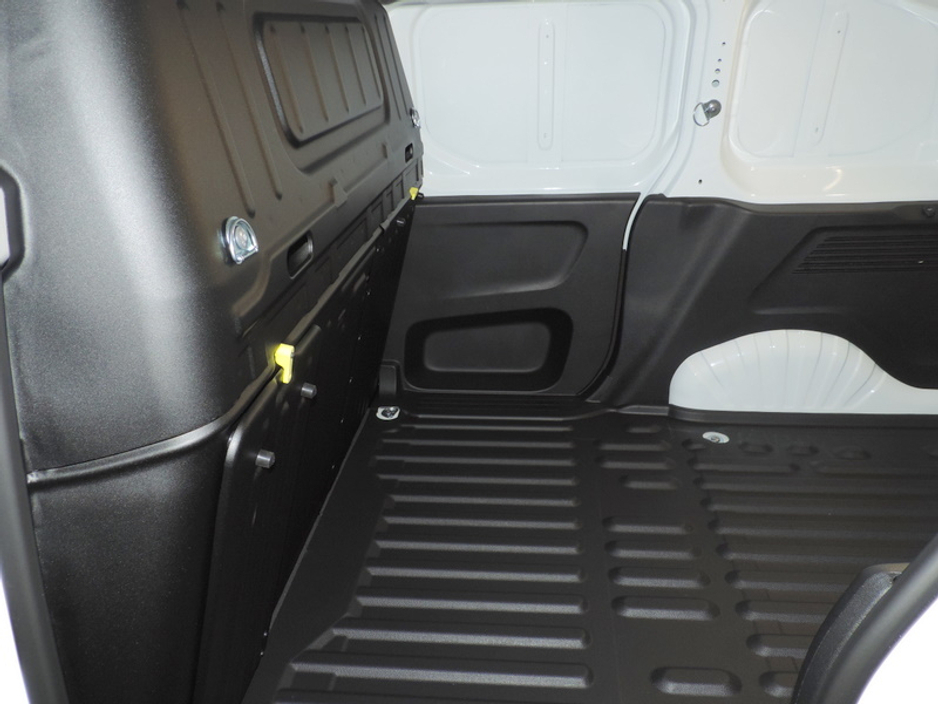 2020 Citroen Berlingo 1.5L Diesel For Sale Images