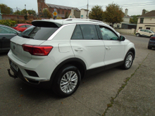2019 Volkswagen T-Roc 1L Petrol For Sale Images