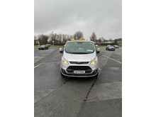 Ford Tourneo Custom RS 5DR AUTO