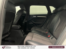 2019 Audi A3 Sportback 1.4L Petrol For Sale Images