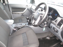 2018 Ford Ranger 2.2L Diesel For Sale Images