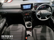 2024 Dacia Jogger 1L Petrol For Sale Images