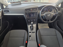 2019 Volkswagen Golf 1L Petrol For Sale Images