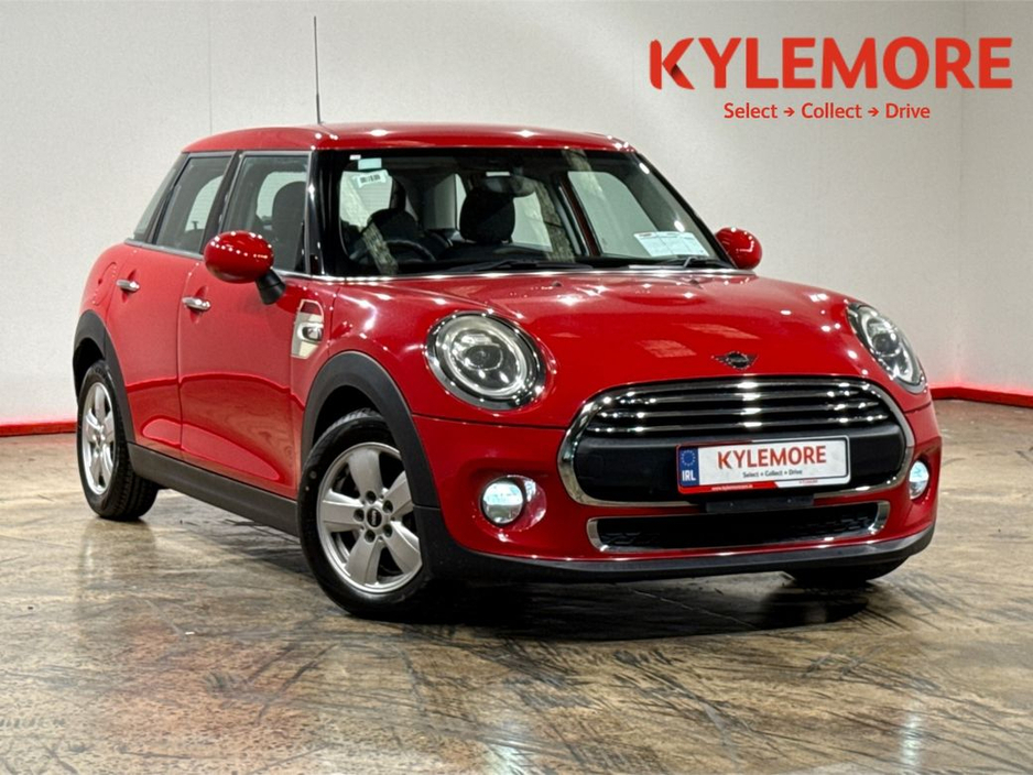 MINI One