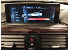 2015 BMW 4 Series 2.0L Diesel For Sale Images