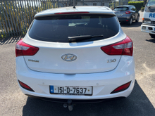 2015 Hyundai i30 1.4L Diesel For Sale Images