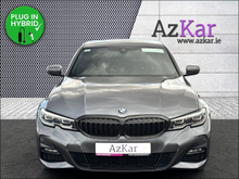 2020 BMW 3 Series 2L Petrol Plug-in Hybrid For Sale Images