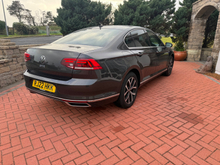2022 Volkswagen Passat 1.4L Petrol Hybrid For Sale Images