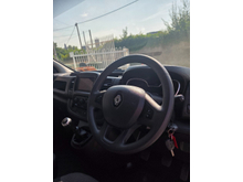 2021 Renault Trafic 2L Diesel For Sale Images