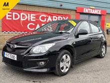Hyundai i30 1.6 CRDi 90hp Classic